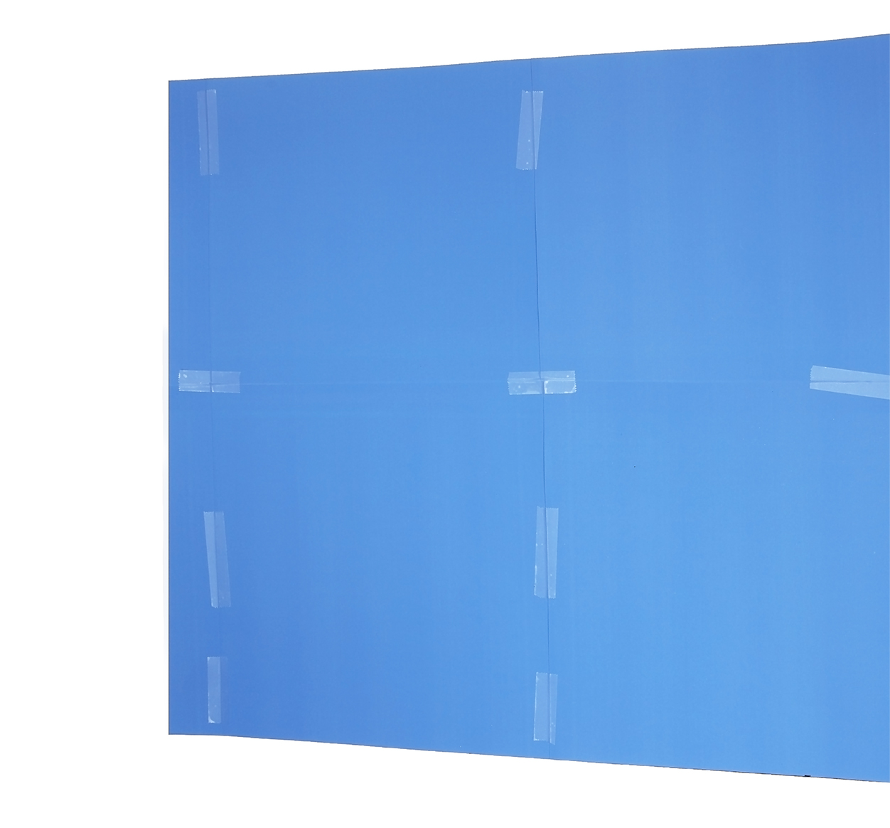 1.Blue as a Window
