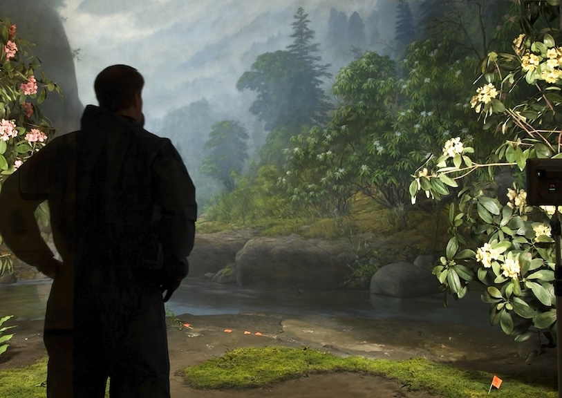 9 How He Looks copy 2